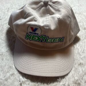 Valvoline NextGen hat